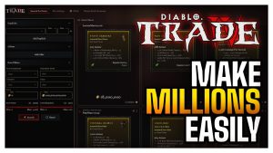 diablo 4 trading