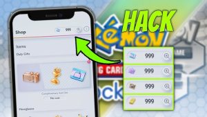 hack pokemon tcg pocket
