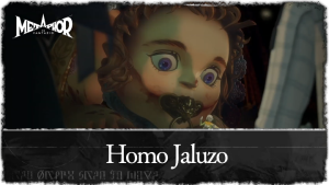 homo jaluzo