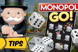 mode avion monopoly go