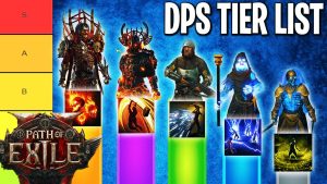 poe 2 tierlist