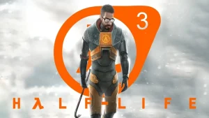 3 half life