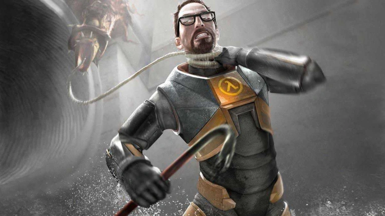 3 half life retour