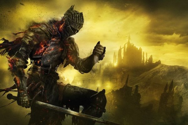 DS3 Ashes of Ariandel comment progresser