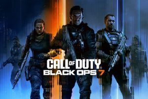 Liste des niveaux BO7