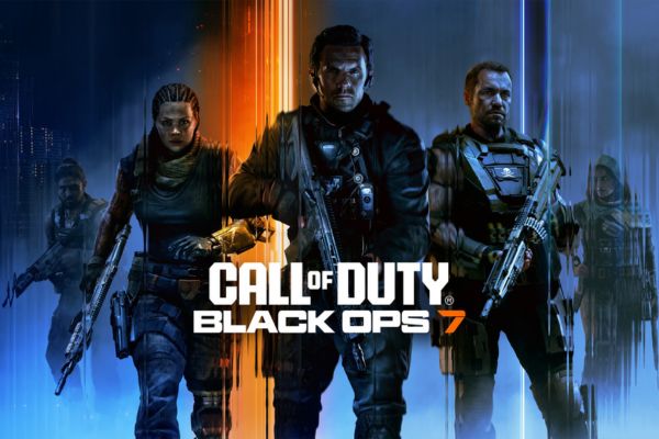 Liste des niveaux BO7