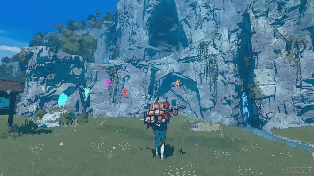 cairn jeux découverte