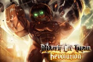 code aot revolution
