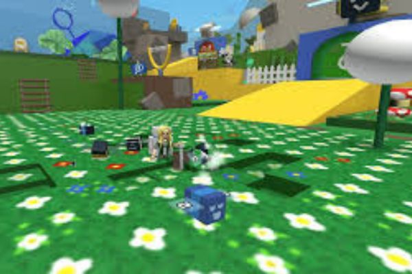 code bee swarm simulator
