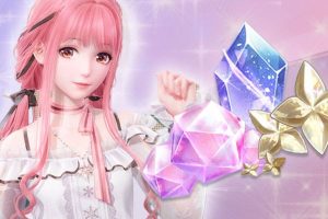 code infinity nikki