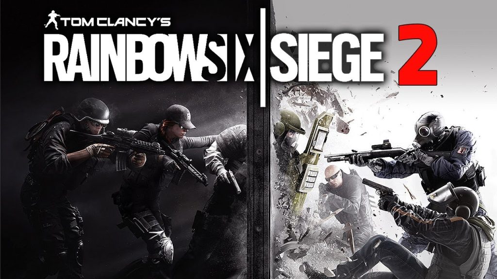 rainbow six siege 2