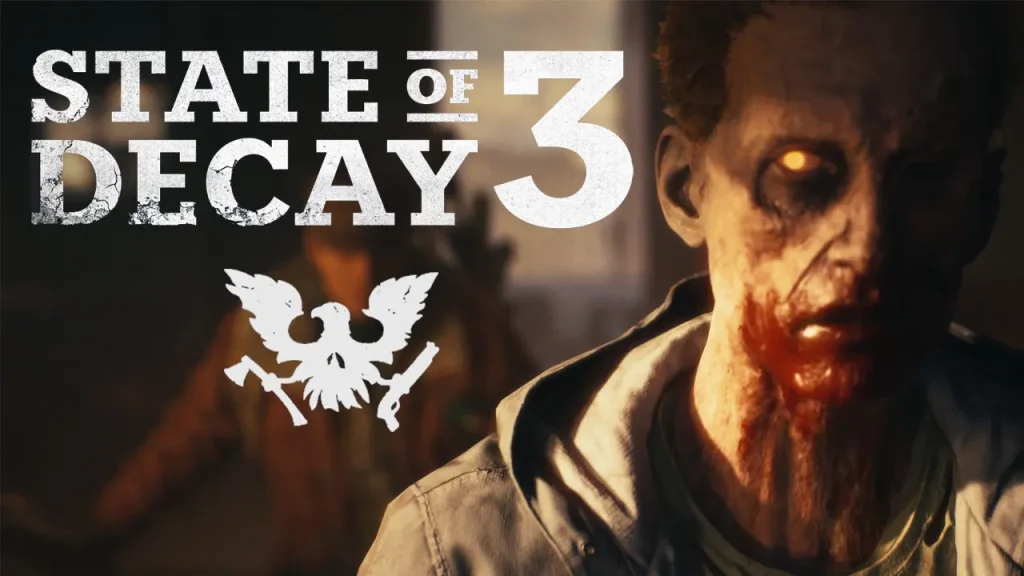 state of decay 3