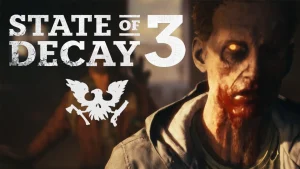 state of decay 3