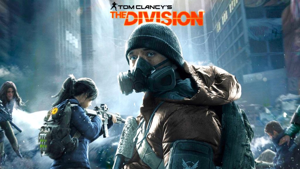 découvrir the division 3