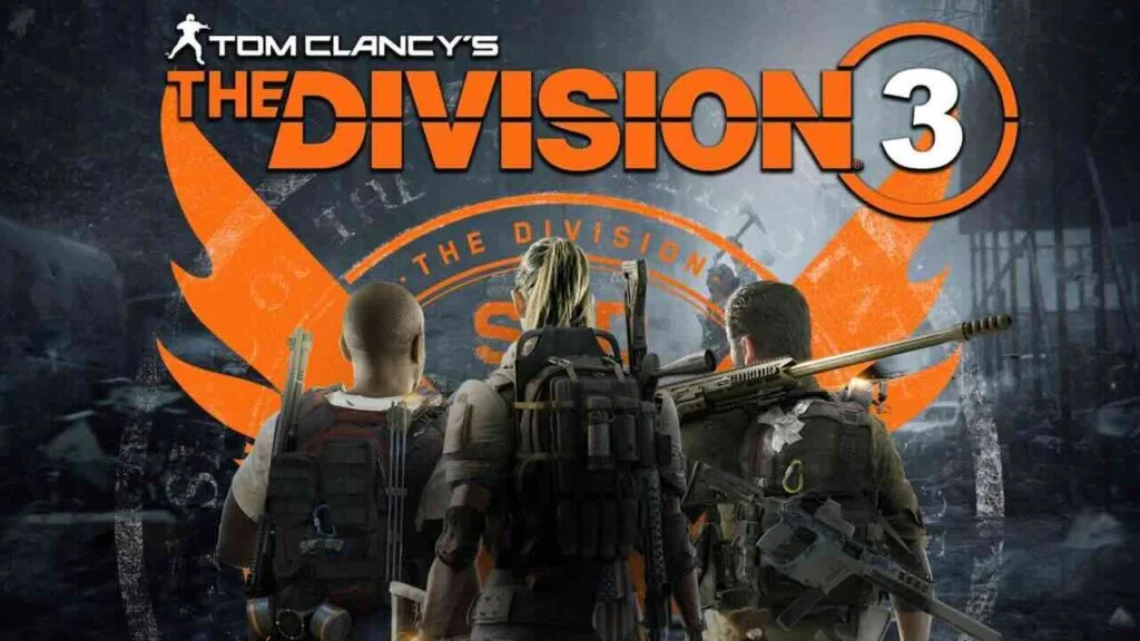 the division 3