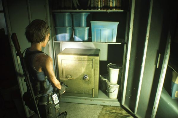 Astuces pour ne manquer aucun coffre-fort