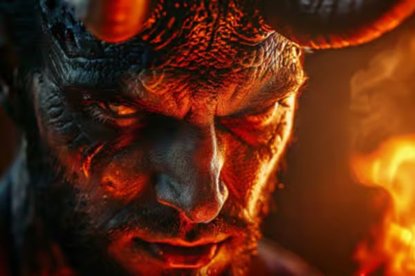 Comment intégrer le nom de démon dans votre narration