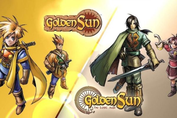 Comment suivre Golden Sun avec une soluce complète