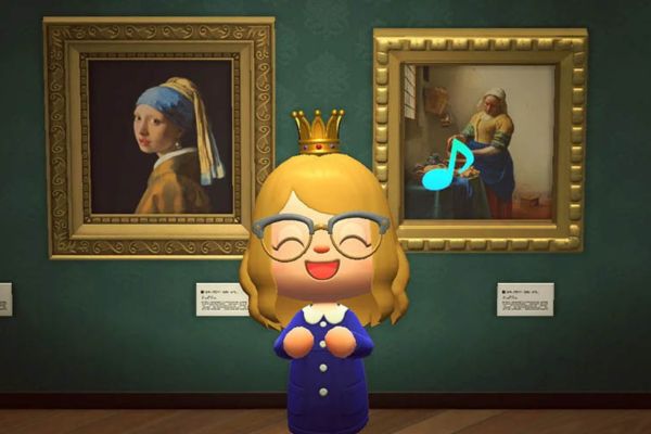 Que faire d'une contrefaçon de la toile charmante