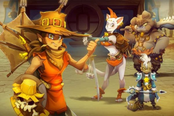 Optimiser votre progression Chaînes brisées dofus