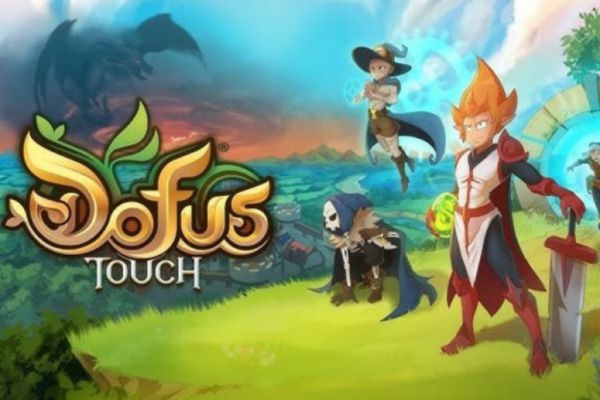 chaînes brisées dofus