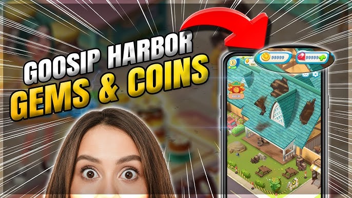 meilleures astuces gossip harbor