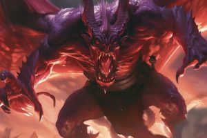 nom de demon