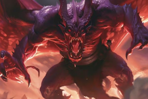 nom de demon