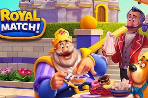royal match vie illimité
