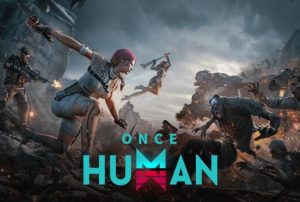 zone polluée once human