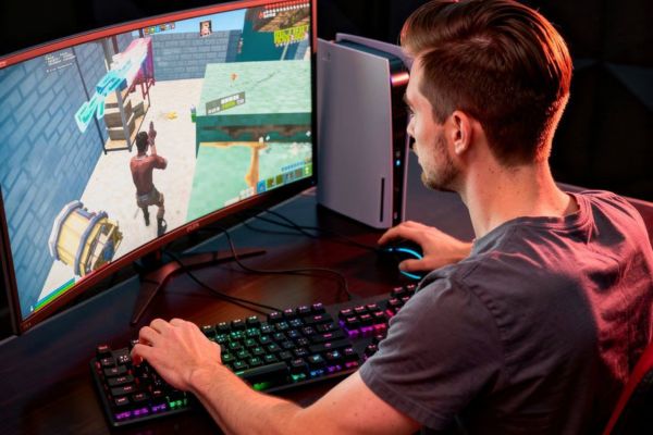 Compatibilité des périphériques avec la PS5