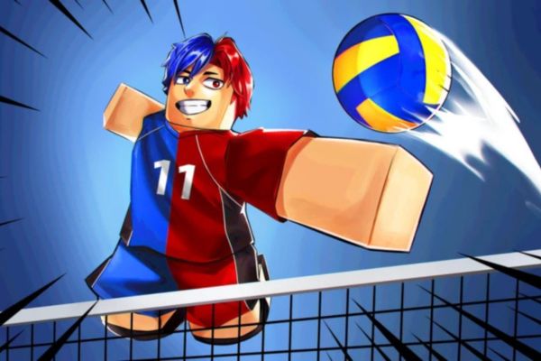 L'évolution du jeu de Haikyuu Legends à Volleyball Legends