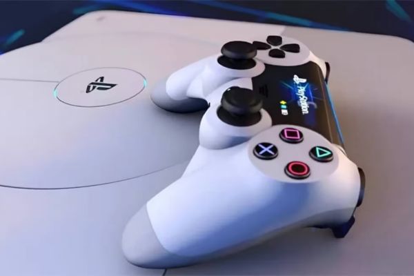 Une console portable dans les cartons de Sony