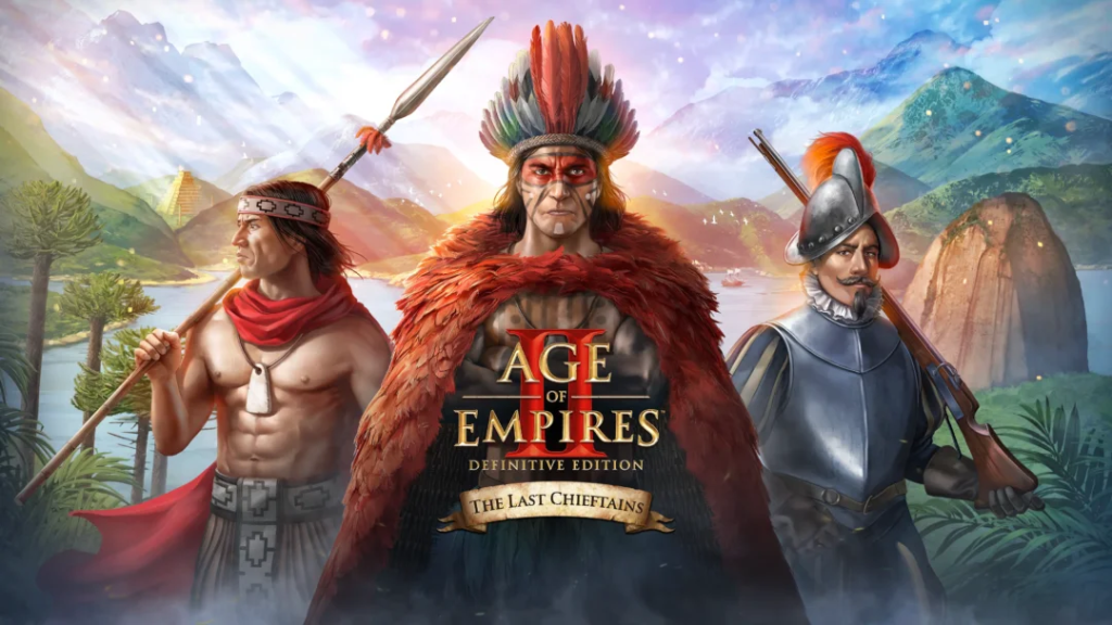 age of empire date de sortie en 2026