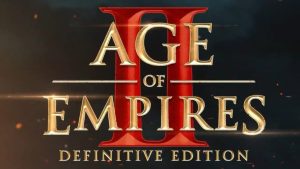age of empire date de sortie
