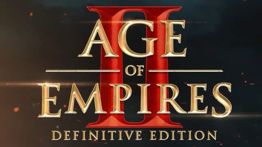 age of empire date de sortie