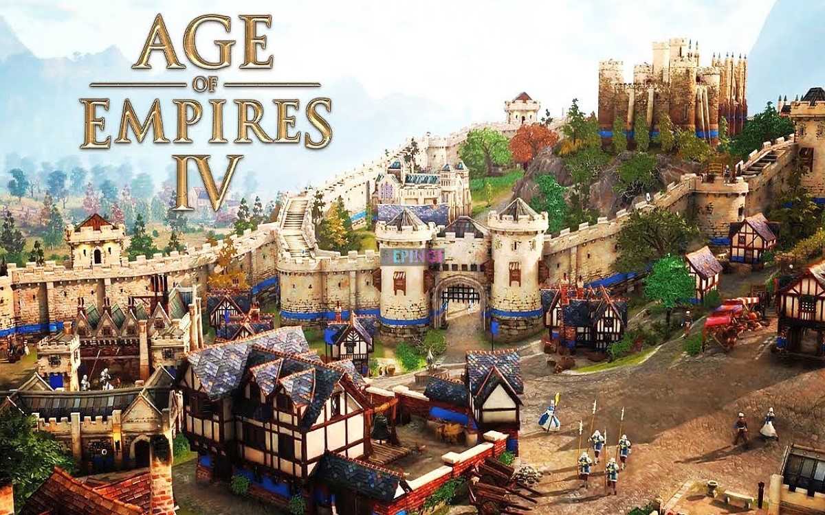 age of empire date de sortie