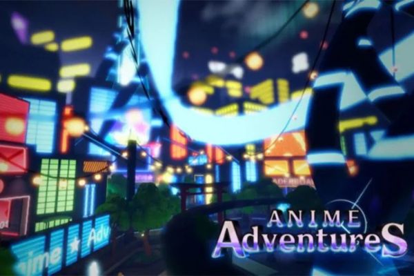 anime adventures codes