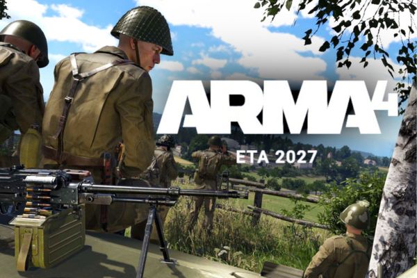 arma 4