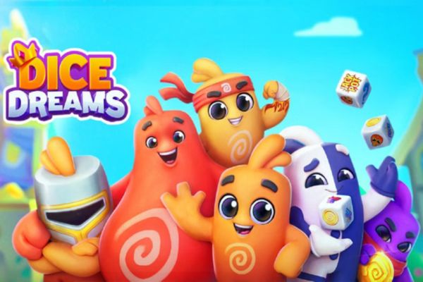 dice dreams free rolls 2026