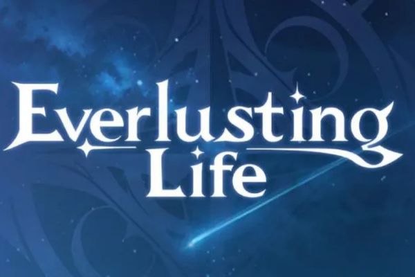 everlusting life