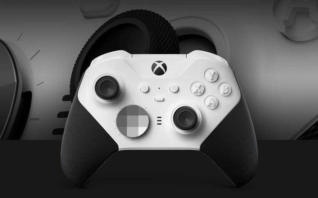 manette xbox elite série 3