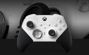 manette xbox elite série 3