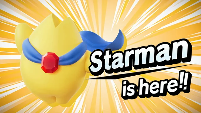 jouer à starman sur switch