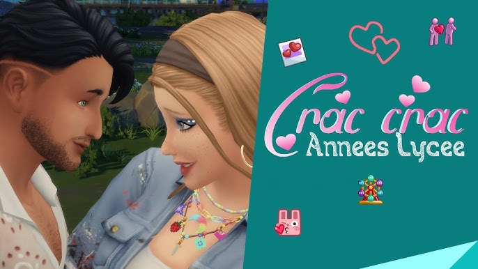 mod sims 4 crac-crac​ en 2026