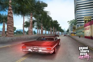 psp gta vice city code