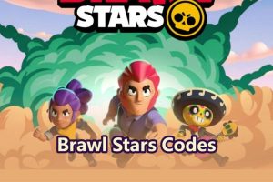 qr code brawl stars