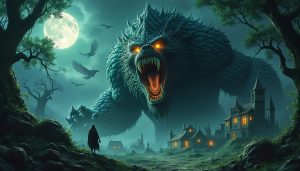 reborn as a monster 2: rise of the beast god