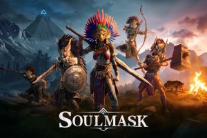 soulmask récipient de culte