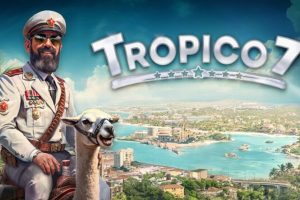 tropico 7